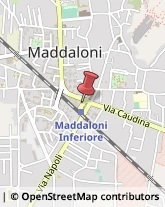 Ecografia e Radiologia - Studi Maddaloni,81024Caserta