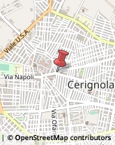 Istituti di Bellezza Cerignola,71042Foggia