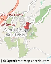 Aziende Sanitarie Locali (ASL) Santa Croce del Sannio,82020Benevento