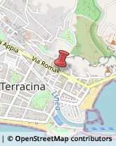 Casalinghi Terracina,04019Latina