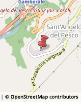 Imprese Edili Sant'Angelo del Pesco,86080Isernia