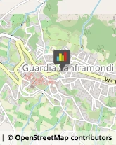 Cartolerie Guardia Sanframondi,82034Benevento