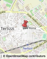 Istituti di Bellezza Terlizzi,70038Bari