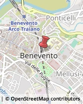 Appartamenti e Residence Benevento,82100Benevento