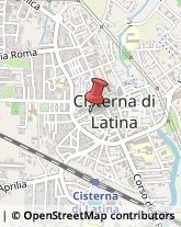 Tipografie Cisterna di Latina,04012Latina