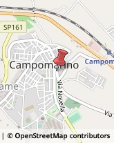 Agenti e Rappresentanti di Commercio Campomarino,86042Campobasso