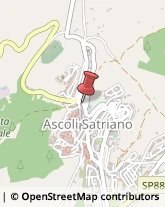 Panetterie Ascoli Satriano,71022Foggia