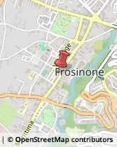 Associazioni Sindacali Frosinone,03100Frosinone