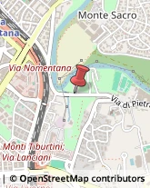 Via di Pietralata, 97/99,00158Roma