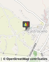 Pubblicità - Agenzie e Studi Castrocielo,03030Frosinone