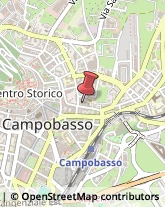 Associazioni Sindacali Campobasso,86100Campobasso