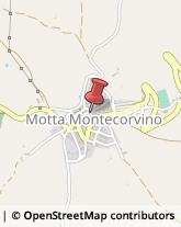 Poste Motta Montecorvino,71030Foggia