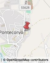 Amministrazioni Immobiliari Pontecorvo,03037Frosinone