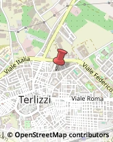 Connettori Terlizzi,70038Bari