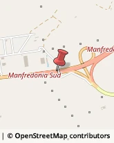 Insegne Luminose Manfredonia,71043Foggia