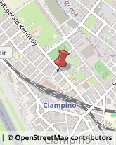 Casalinghi Ciampino,00043Roma