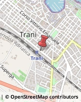 Trasporto Disabili Trani,76125Barletta-Andria-Trani