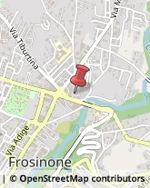 Pratiche Automobilistiche Frosinone,03100Frosinone