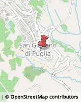 Farmacie San Giuliano di Puglia,86040Campobasso