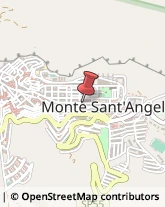 Pescherie Monte Sant'Angelo,71037Foggia