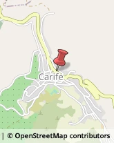 Cancelleria Carife,83040Avellino