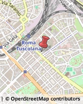 Ecografia e Radiologia - Studi Roma,00181Roma