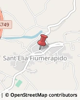 Istituti di Bellezza Sant'Elia Fiumerapido,03049Frosinone