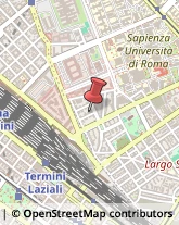 Ricerca Scientifica - Istituti Roma,00185Roma