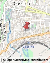 Caldaie a Gas Cassino,03043Frosinone