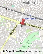 Tela Molfetta,70056Bari