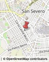 Imprese Edili San Severo,71016Foggia