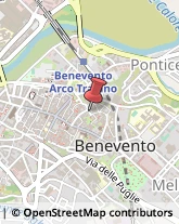 Osterie e Trattorie Benevento,82100Benevento