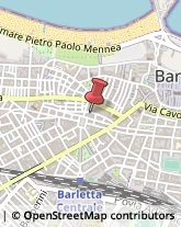Centri di Benessere Barletta,70051Barletta-Andria-Trani