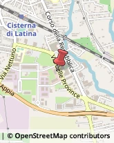 Saponette e Saponi Cisterna di Latina,04012Latina