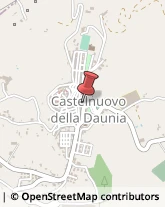 Aziende Sanitarie Locali (ASL) Castelnuovo della Daunia,71034Foggia