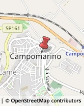 Polizia e Questure Campomarino,86042Campobasso