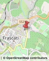 Vigili del Fuoco Frascati,00044Roma