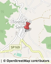 Alimentari Torella del Sannio,86028Campobasso