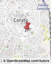 Bed e Breakfast Corato,70033Bari