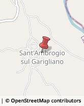 Autofficine e Centri Assistenza Sant'Ambrogio sul Garigliano,03048Frosinone