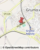 Aziende Agricole Grumo Appula,70025Bari