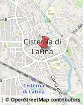 Emittenti Radiotelevisive Cisterna di Latina,04012Latina