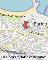 Associazioni e Federazioni Sportive Barletta,76121Barletta-Andria-Trani