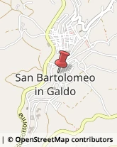 Tabaccherie San Bartolomeo in Galdo,82028Benevento