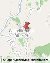 Imprese Edili Castellino del Biferno,86020Campobasso