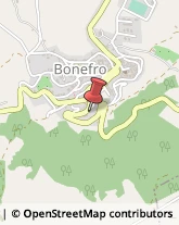 Comuni e Servizi Comunali Bonefro,86041Campobasso