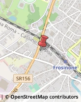 Turbine Frosinone,03100Frosinone