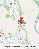 Poste Castelpoto,82030Benevento