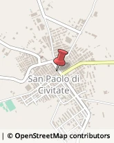 Trasporti San Paolo di Civitate,71010Foggia