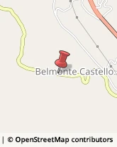 Imprese Edili Belmonte Castello,03040Frosinone